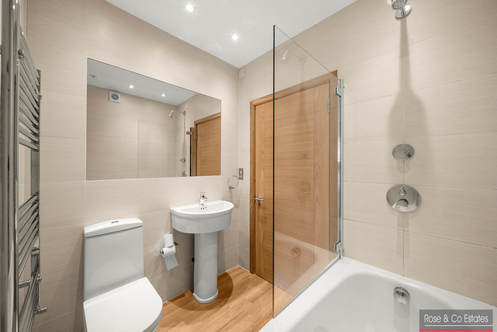 Greencroft Gardens South Hampstead